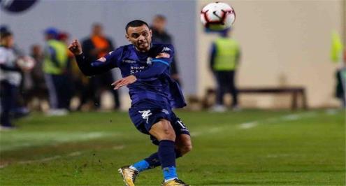 وكيله: لا أعرف سبب إيقاف رجب بكار.. ومستقبله في الأهلي أو الزمالك 